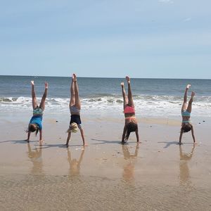 Meet your Posher, Leanne